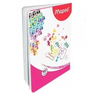 CAHIER Piqué 96 page MAPED 21X 29.70 cm