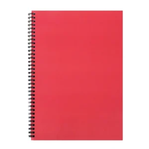 CAHIER SPIRAL 240 PAGE UNIVERSITE ESSENTIEL GRAND FORMAT