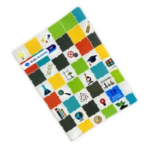 CAHIER TP 192 PAGE 21X29.70 60G REINYOM