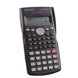 CALCULATRICE KARUIDA REF: KK-82MS-B-C