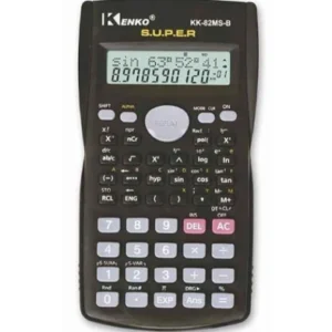Calculator KENKO Scientific Rio REF KK-82MS-6