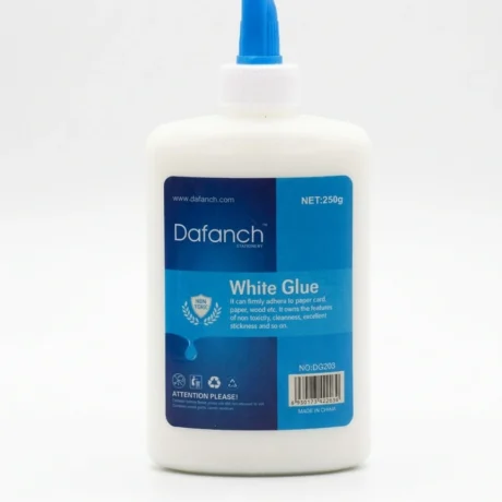 COLLE BLANCHE DAFANCH NO DG203 250 ml