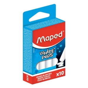 CRAIES BLANCHES MAPED X10