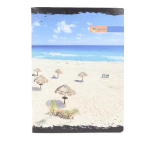 Cahier 96 page TP format 21x29.70 cm 60g REINYOUM