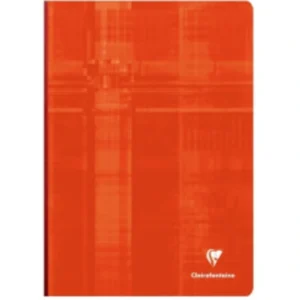 Cahier broché 288 page format 21x29.70 cm