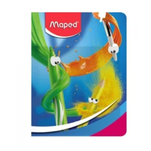 Cahier piqué 96 page MAPED 96