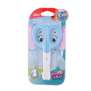 Ciseaux DELI MAGIC ZOO