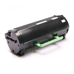 EURO TONER Compatible Toner CARTRIDGE MARK MS310