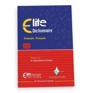 Elite dictionnaire