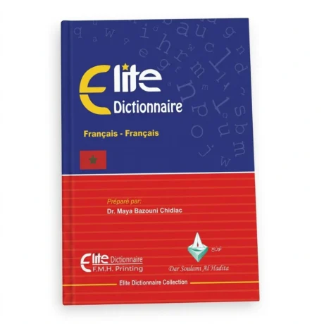 Elite dictionnaire