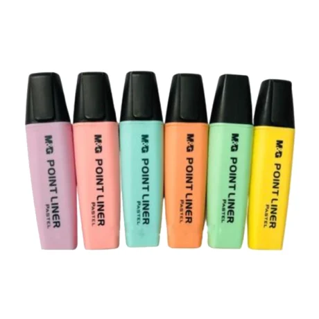 FLEURISSANT AHM21579 POINT LINER PASTEL