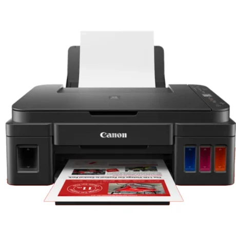 IMPRIMANTE CANON PIXMA G3410