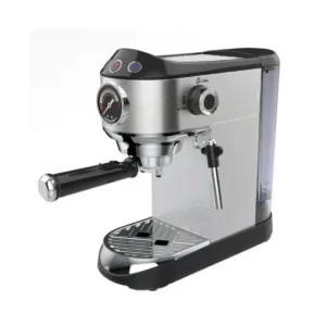 MACHINE A CAFE ESPRESSO KL-CF2001