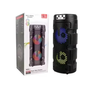 MULTIMEDIA SPEAKER ZQS 4271 W SINGLE 1500mAh