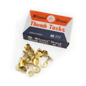 PINIZE MITSUYA THUMB TACKS