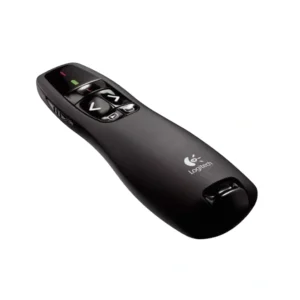 POINTEUR LASER ROUGE POUR PRESENTATION LOGITECH REF R400