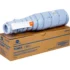 RECHARGE BLACK KONICA MINOLTA COLOR TONER FOR BIZHUB