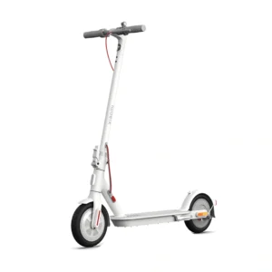 SCOOTER ELECTRIQUE 3 LITE : 2nd Gen XIAOMI PM