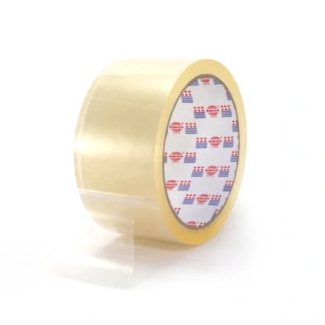 SCOTCH HAVANE TRANSPARENT PREMIUM TAPE 40_100M