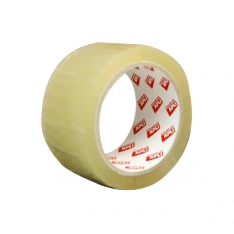 SCOTCH HAVANE TRANSPARENT TOP TAPE 40cm X 100 m