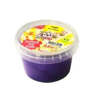 SLIME GLOW 125 gr ACCORD