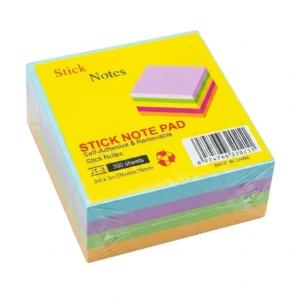 Stick note pad jt-3