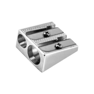 TAILLE CRAYON METAL 2 USAG YALONG