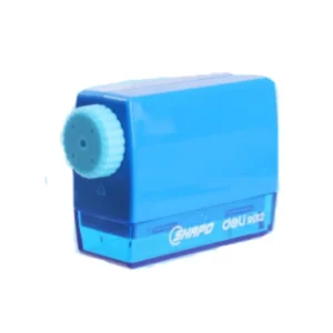 TAILLE CRAYON RESERVOIRE DELI 0554