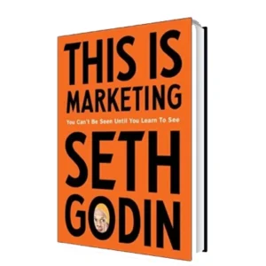 THIS IS MARKETING - Seth Godin