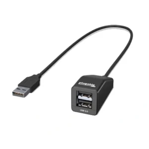 USB 2 PORT TYPE