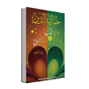 رواية جمالية الدين - فريد الأنصاري