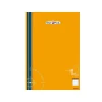 BLOC NOTE BRILLANT B5 REF 25-881
