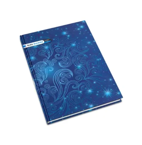 CAHIER 192 page grands carreaux PEGASUS 21X29.70 cm