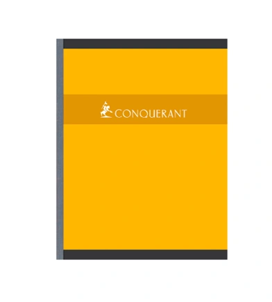 CAHIER 288 PAGE REUNION 17X22
