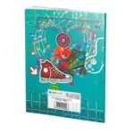 CAHIER 96 PAGE 17X22 CHARIZARD