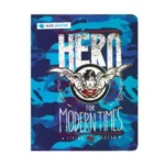 CAHIER BROCHE 384 PAGES FORMAT 17X22 REINYOM
