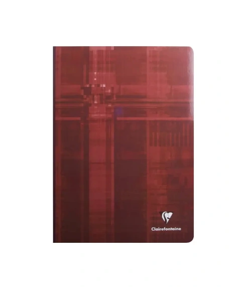 CAHIER BRONCHE 288 PAGES SAFIR 21*29.7cm