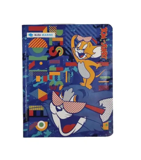 CAHIER PIQUE 48 P 17/22 ESSENTIEL