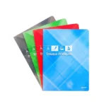 CARNET PIGUE N°3-96 PAGE 9X14 cm