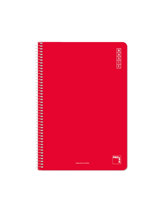 CARNET SPIRAL KOUTOUBIA 13.50 X 21 CM 5/5