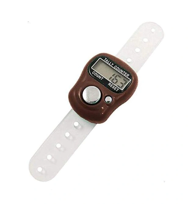 COMPTEUR DE DOIGT JIXIN REF 1011:001A