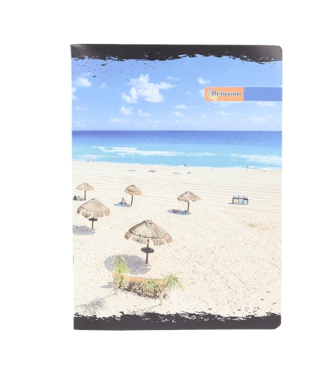 Cahier 96 page TP format 21x29.70 cm 60g REINYOUM