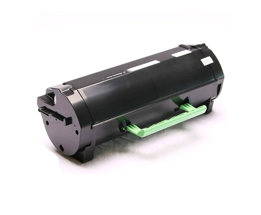 EURO TONER Compatible Toner CARTRIDGE MARK MS310