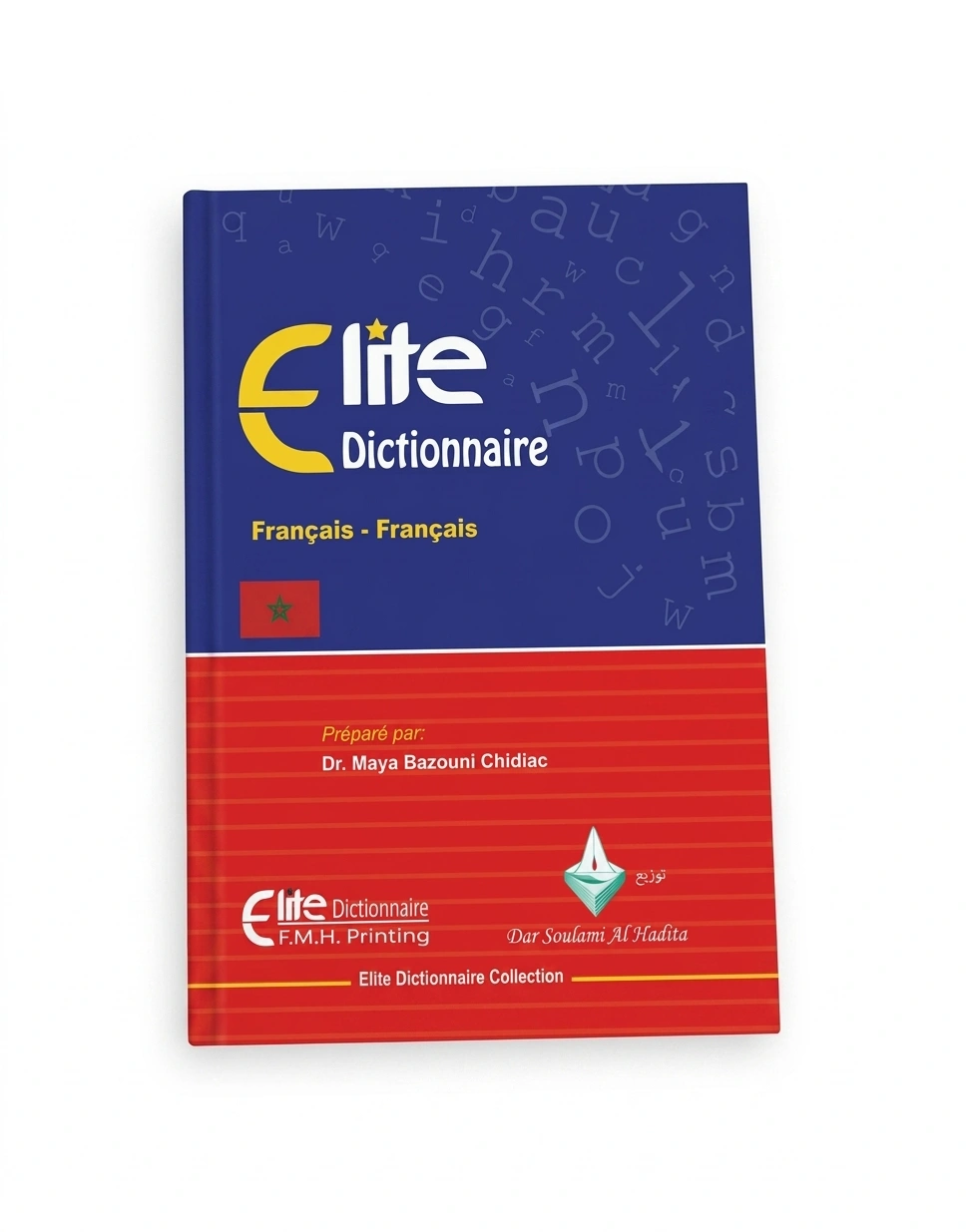 Elite dictionnaire
