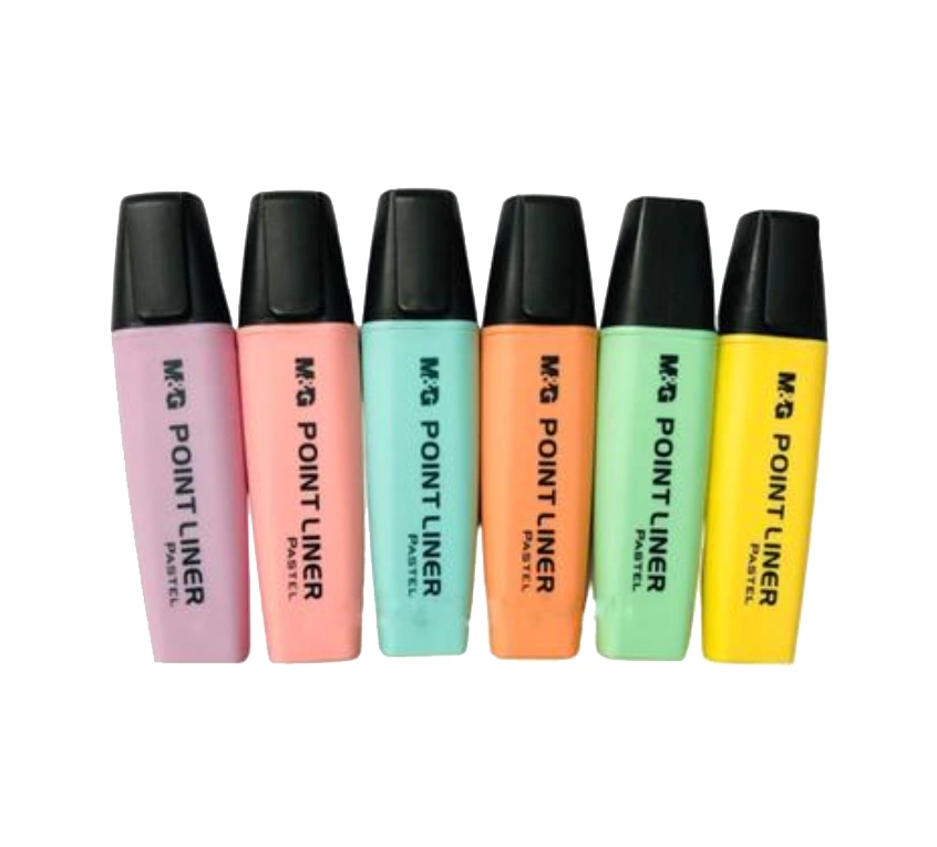 FLEURISSANT AHM21579 POINT LINER PASTEL