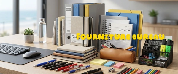 Fournutire Bureau