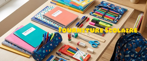 Fournutire Scolaire