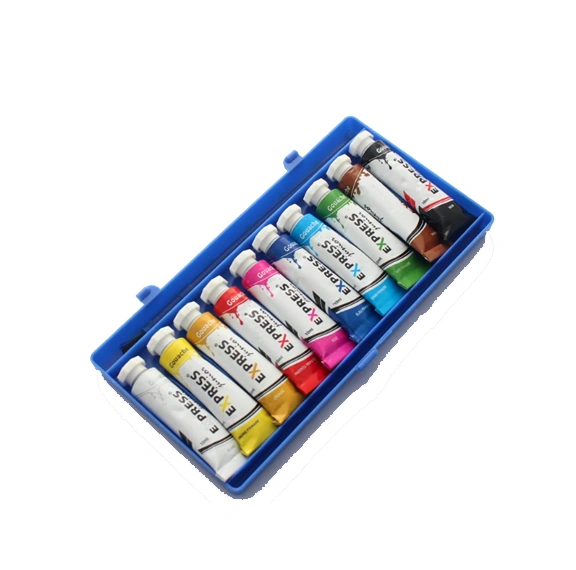 GOUACHE 10 EXPRESS X 0335:10