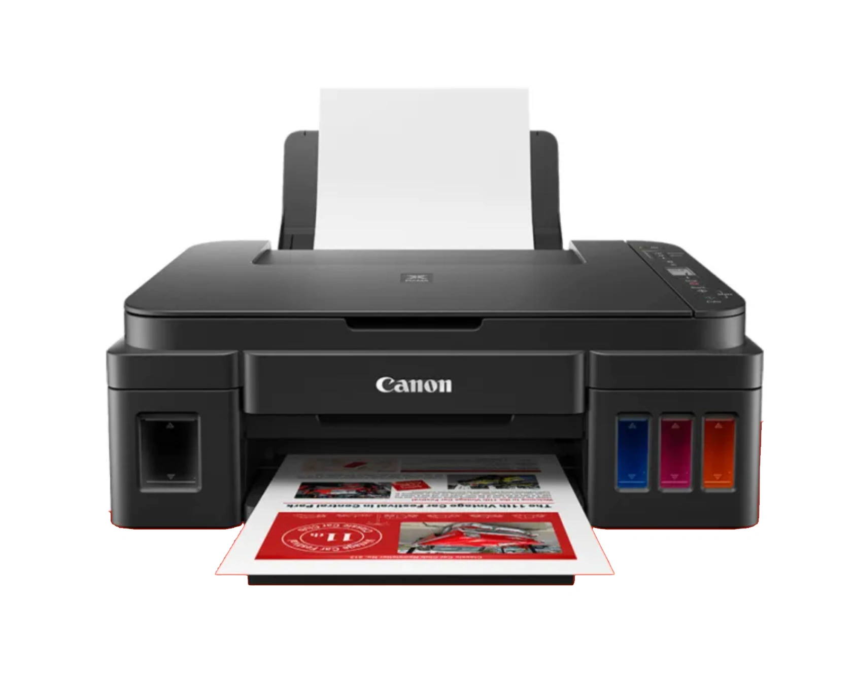 IMPRIMANTE CANON PIXMA G3410