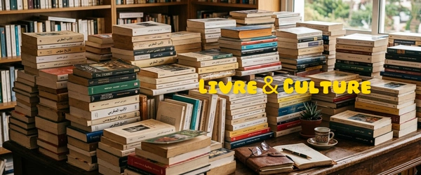 Livre And Culture